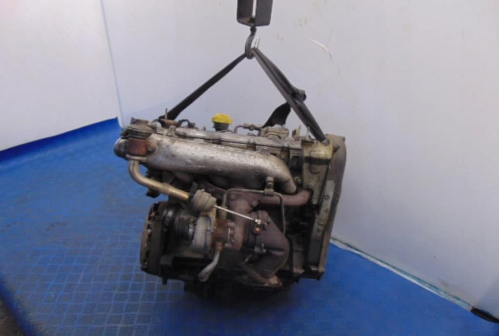 Moteur F9Q 717 pour Renault Laguna