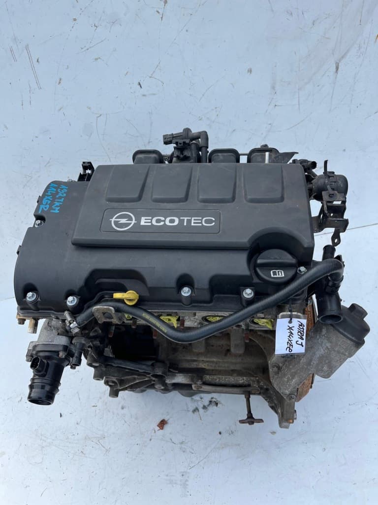 Moteur A 14 XER pour Opel Corsa