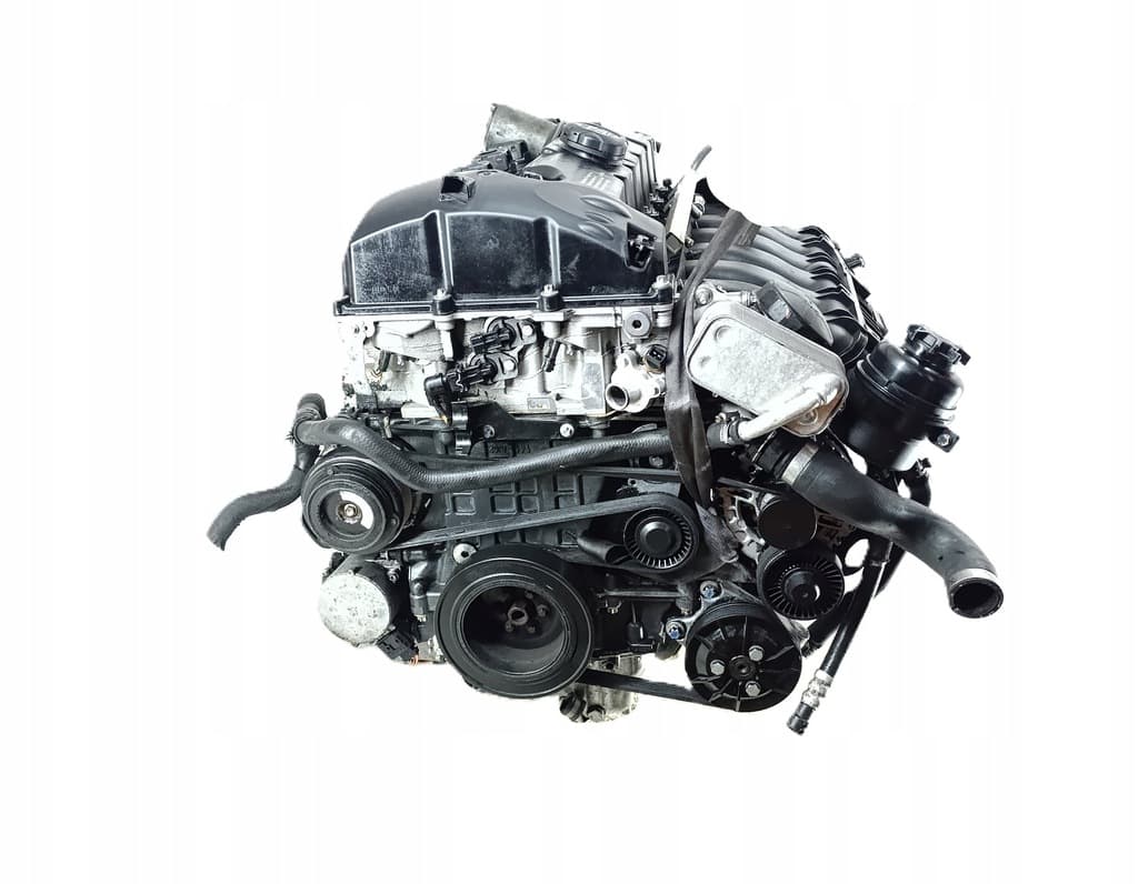 Moteur N52 B30 AF pour BMW X3 3.0 Petrol