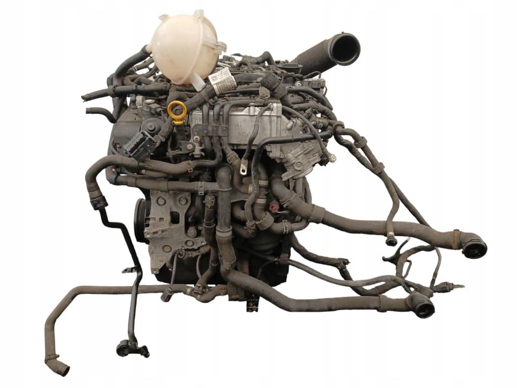 Moteur CUVA pour Audi Q3 2.0 Diesel