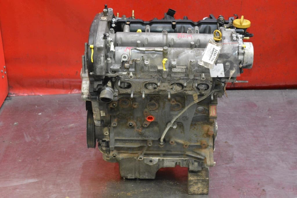 Moteur 940 A5.000 pour Fiat