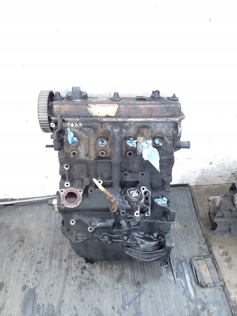 Moteur AAZ pour Seat Cordoba