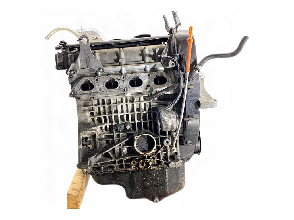 Moteur BXW pour Seat Leon