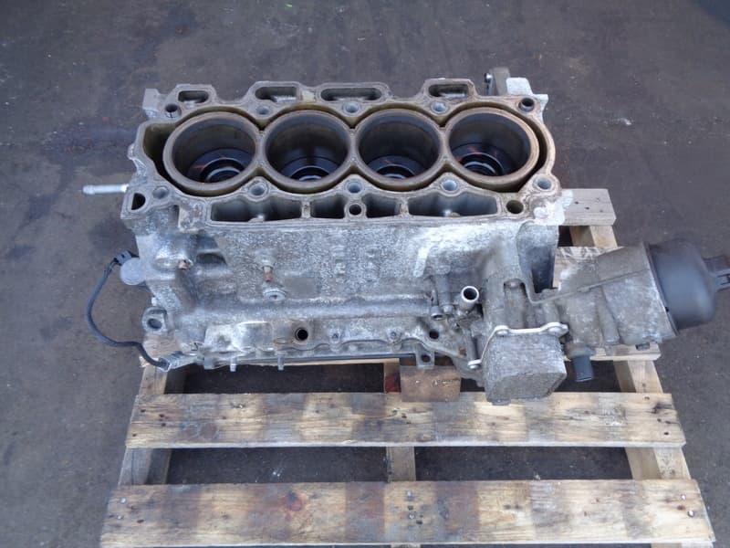 Moteur BHZ (DV6FC) pour DS Ds5