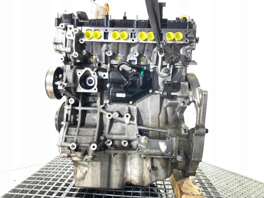 Moteur 204PT(GTDI) pour Land Rover Range Rover