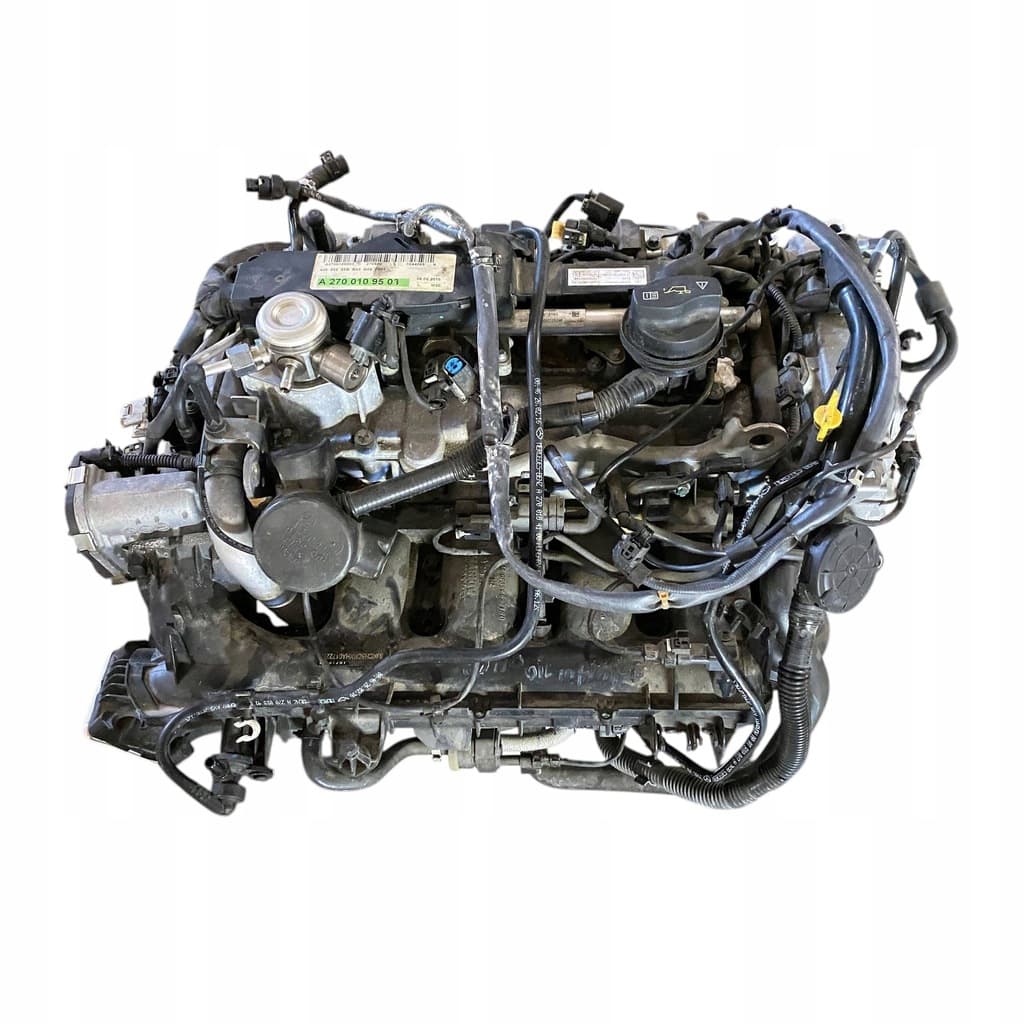 Moteur 270920 pour Infiniti