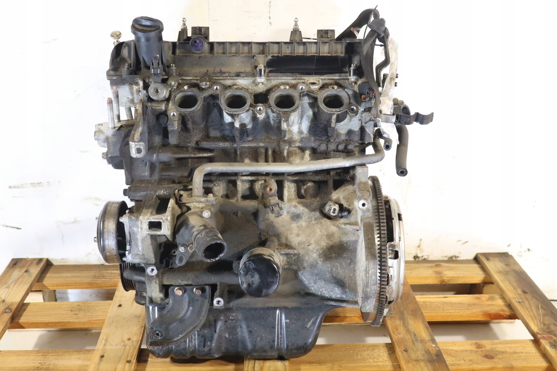 Moteur 4A91 pour Mitsubishi Lancer 1.5 Petrol