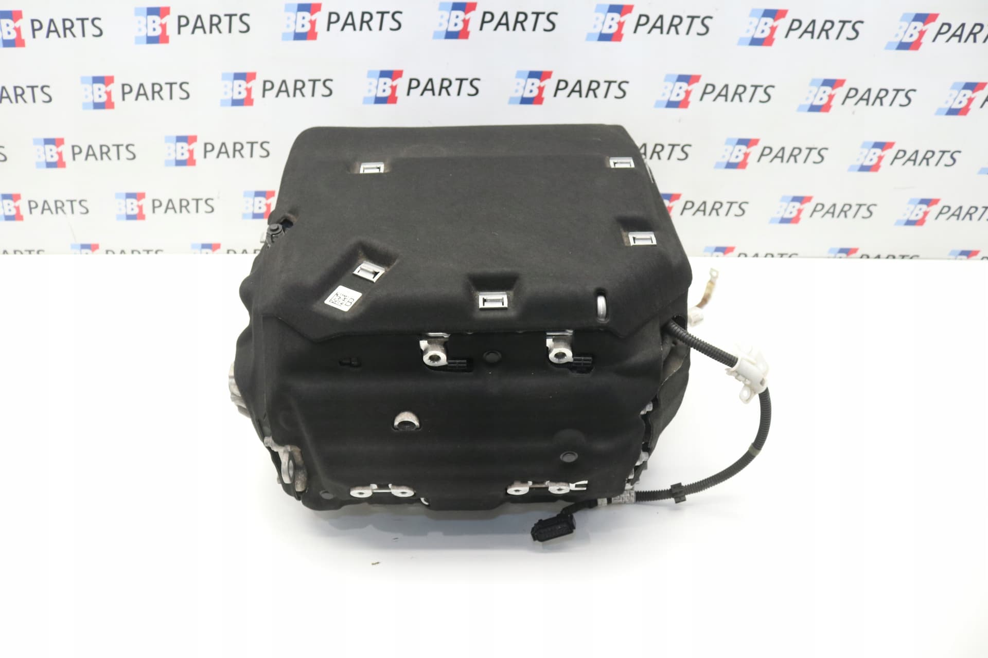 Moteur M50 B20 (206S1) pour BMW Serie 5