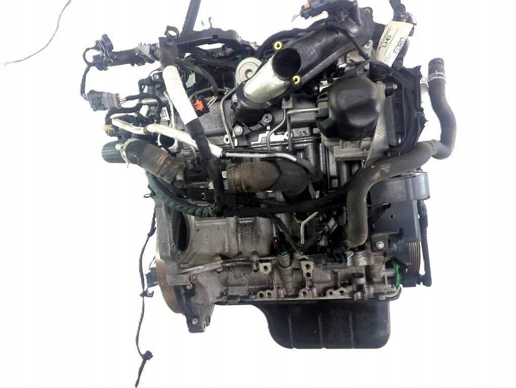 Moteur XXCC pour Ford Tourneo 1.5 Diesel