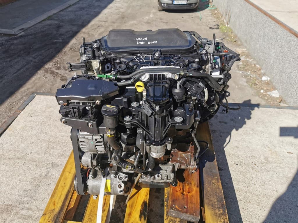 Moteur UFMA pour Ford Kuga
