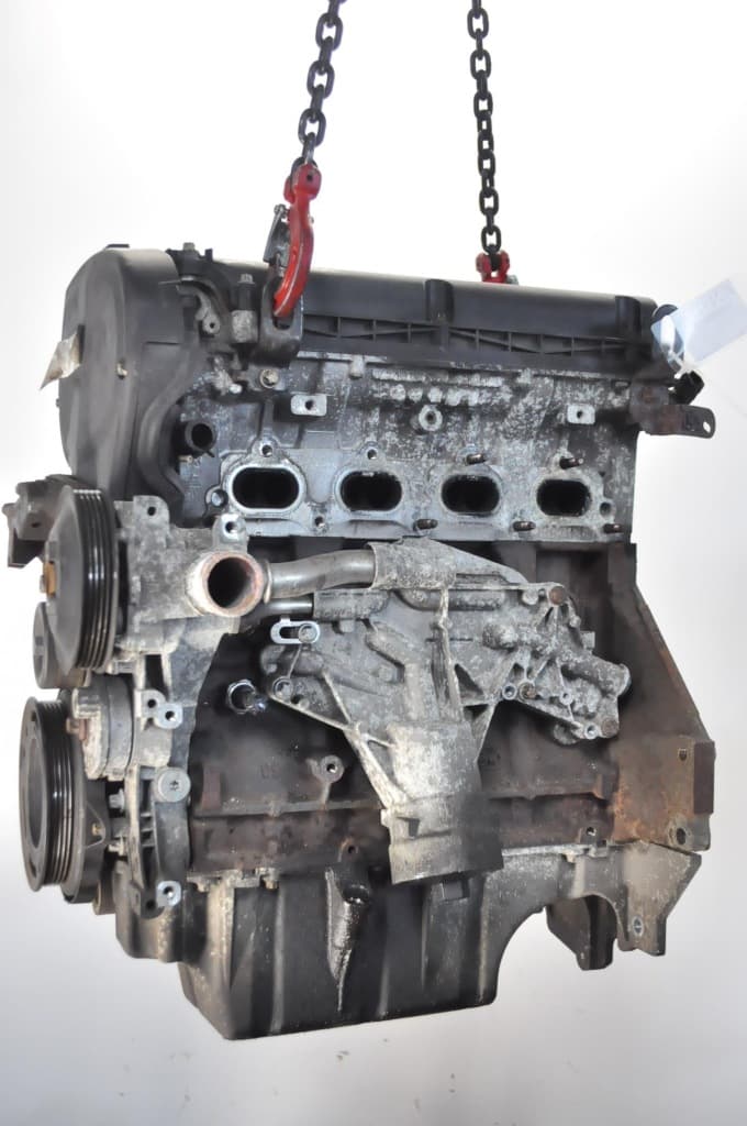 Moteur A 16 LER pour Opel Corsa 1.6 Petrol