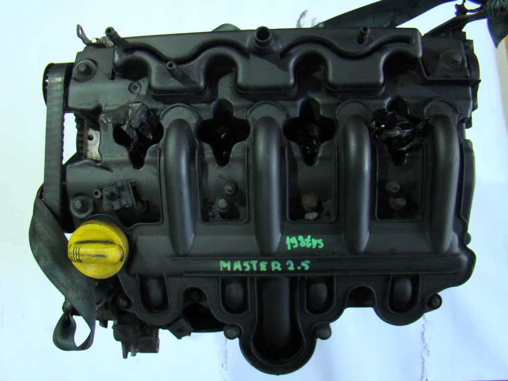 Moteur G9T 722 pour Vauxhall Movano