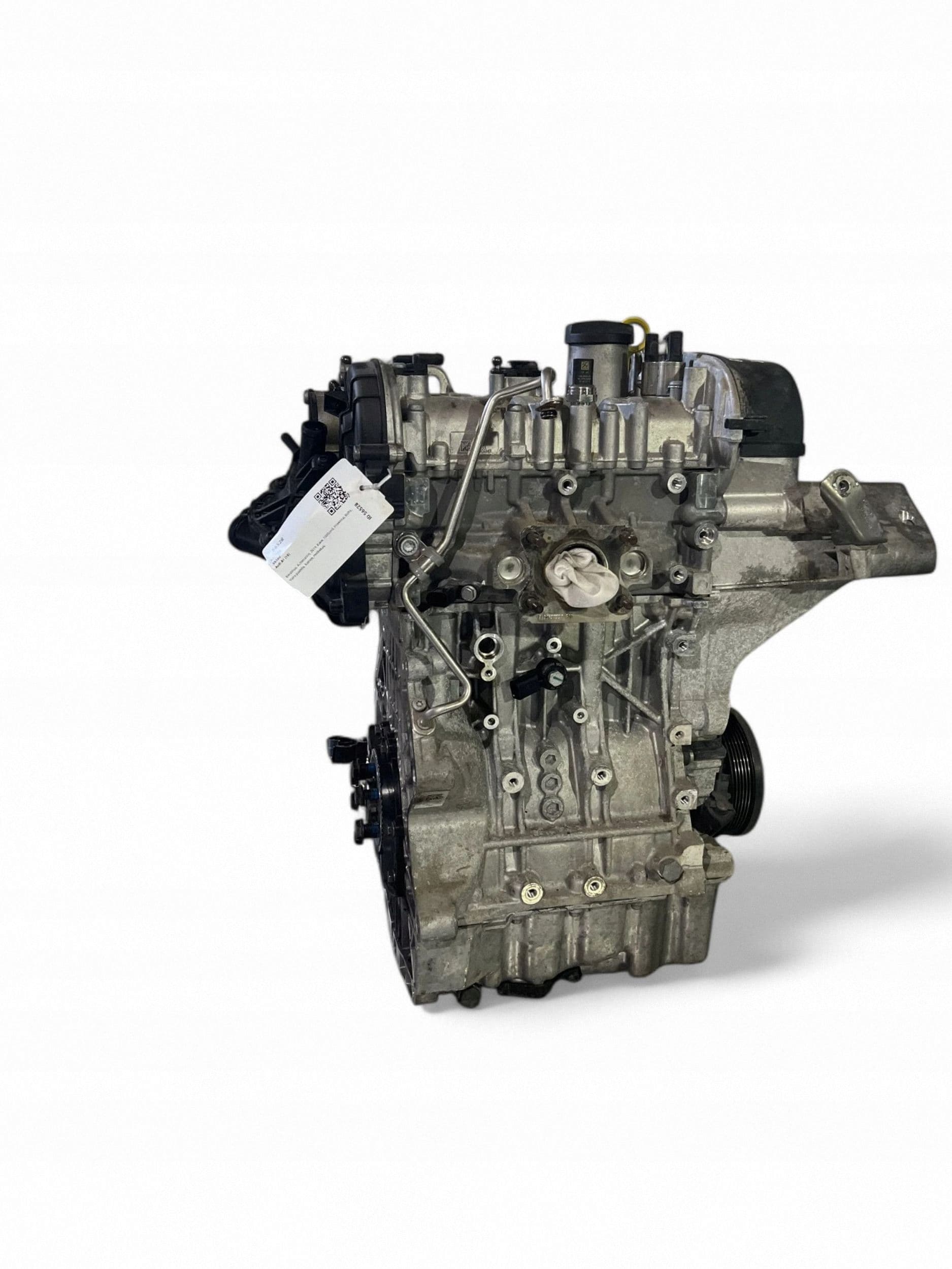 Moteur DKRD pour Skoda Kamiq 1.0 Petrol