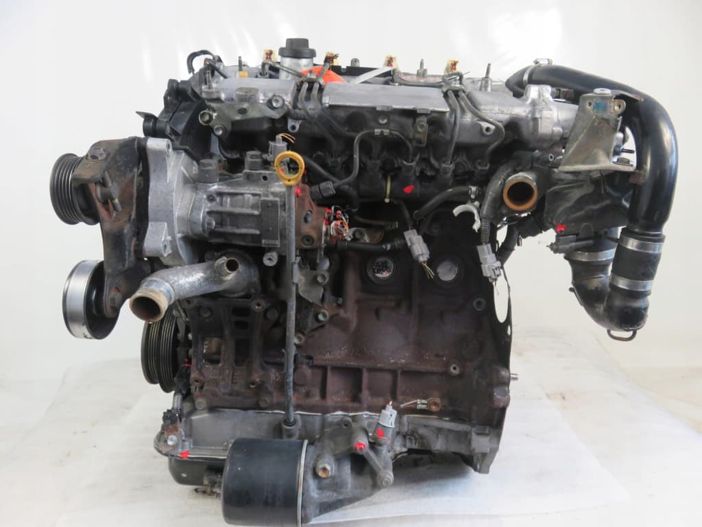 Moteur 1CD-FTV pour Toyota Avensis