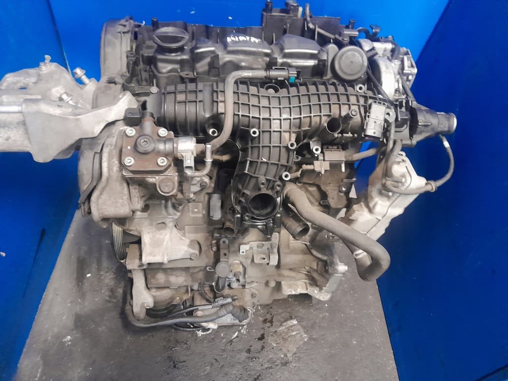 Moteur D 4204 T20 pour Volvo S60