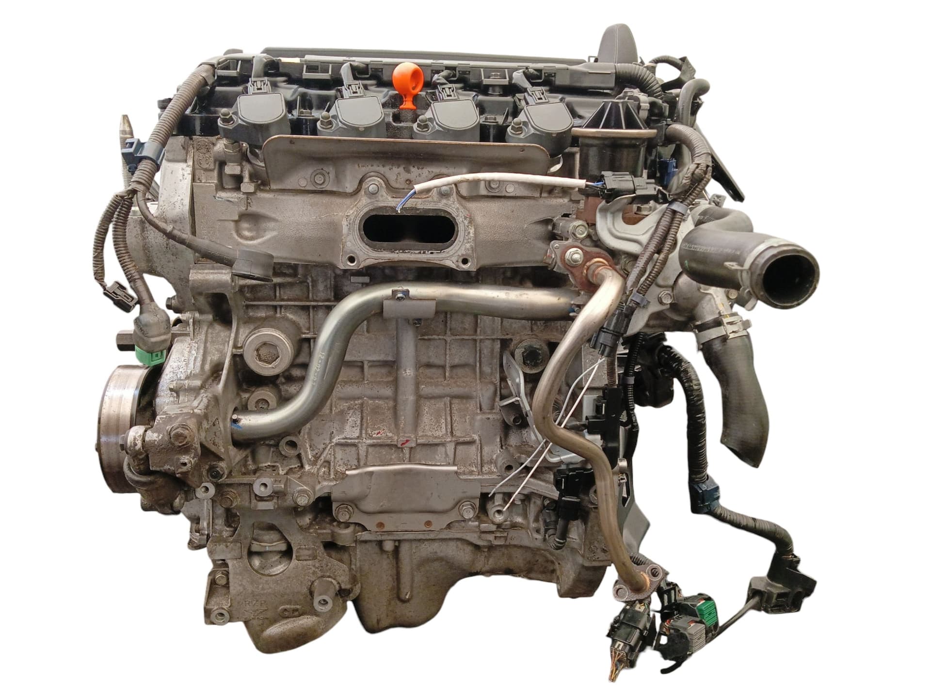 Moteur R18A2 pour Honda Civic