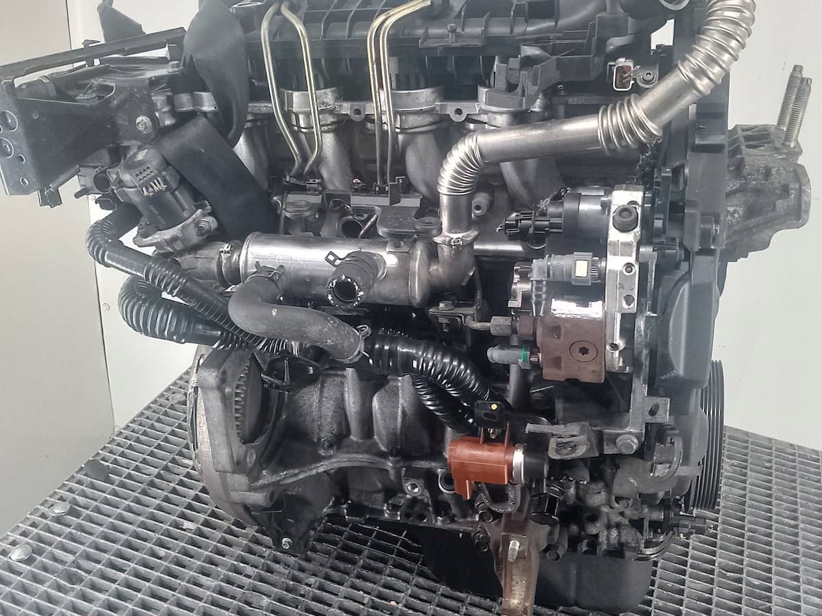 Moteur Y601 pour Mazda 3