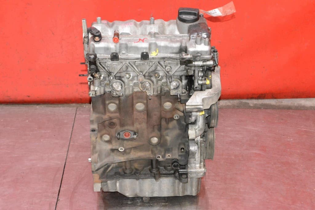 Moteur D3FA pour Ford Transit