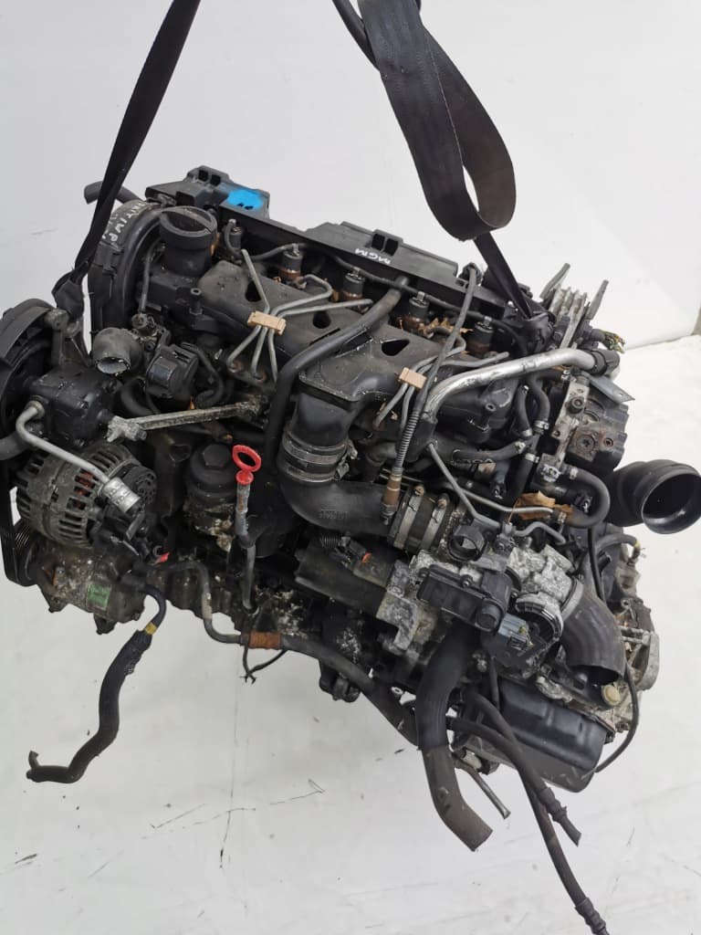 Moteur D 5244 T pour Volvo S40 2.4 Diesel