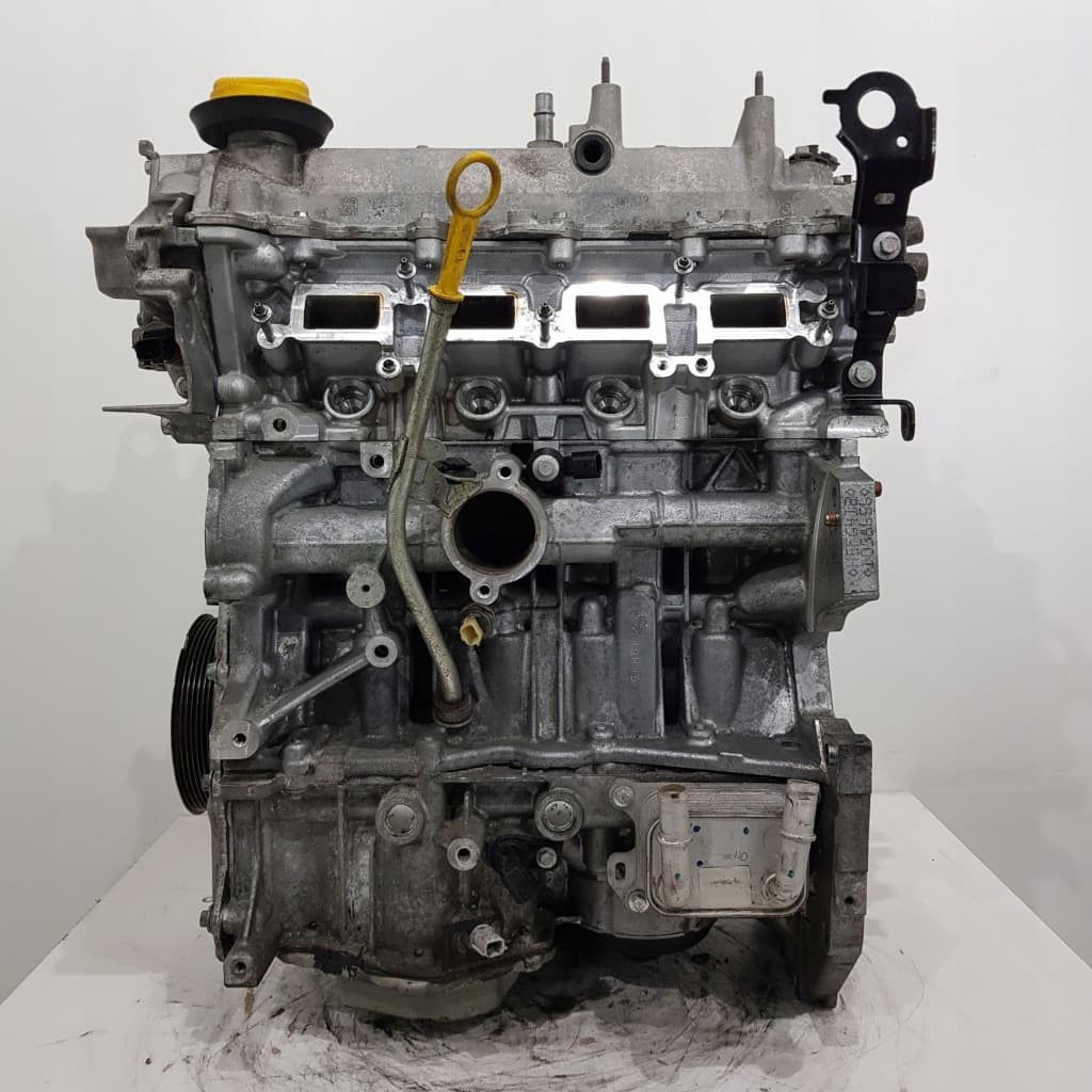 Moteur H5F 408 pour Dacia Dokker 1.2 Petrol