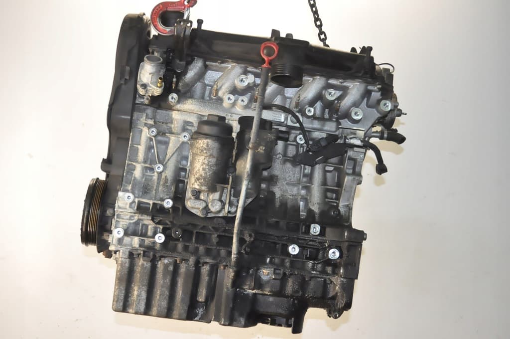 Moteur D 5244 T18 pour Volvo Xc90 2.4 Diesel