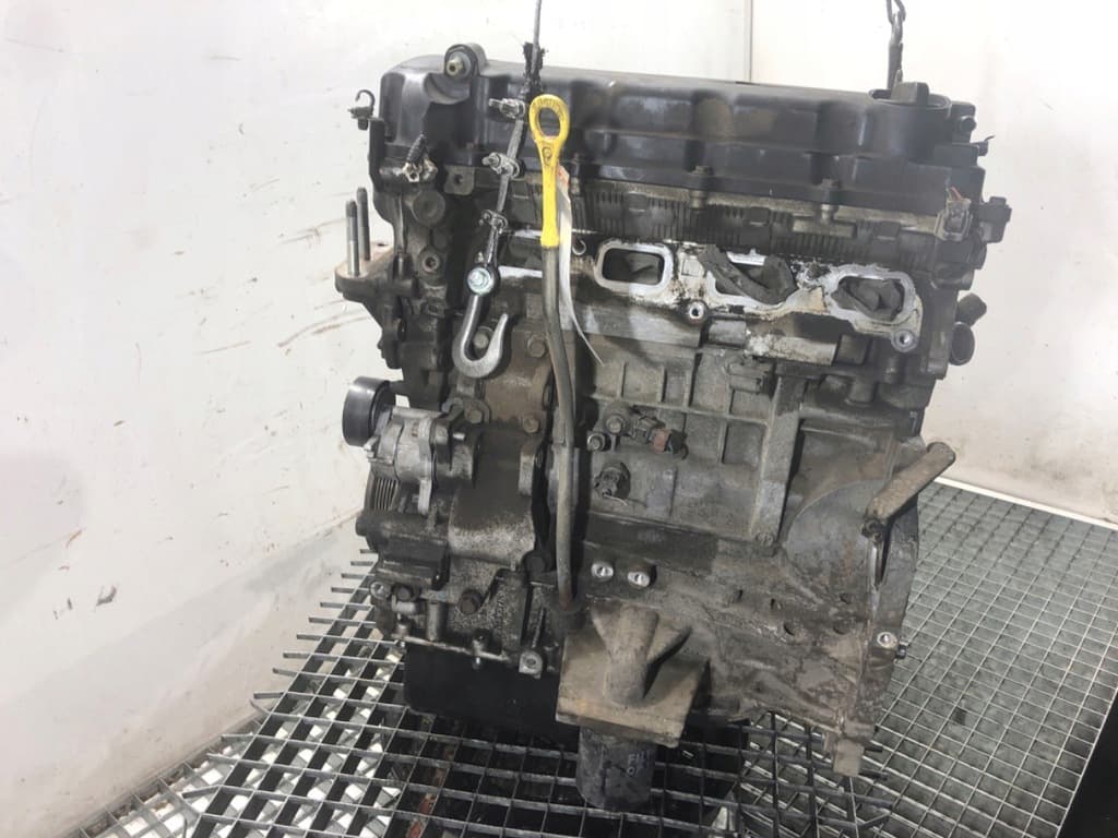 Moteur 4B10 pour Mitsubishi Lancer