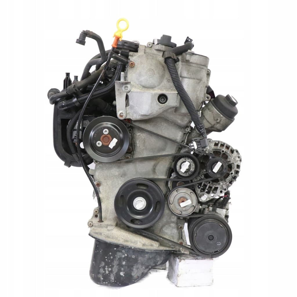 Moteur CGPC pour Seat Toledo
