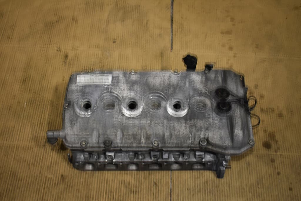 Moteur CVAA pour Bentley
