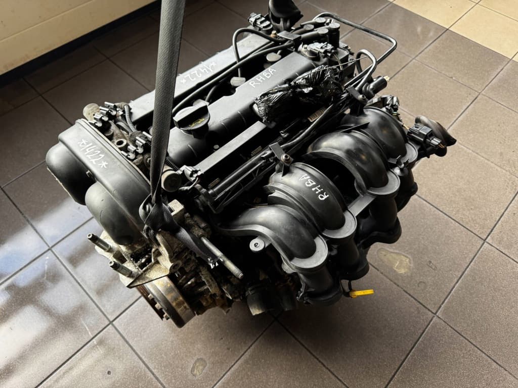 Moteur RHBA pour Ford Mondeo
