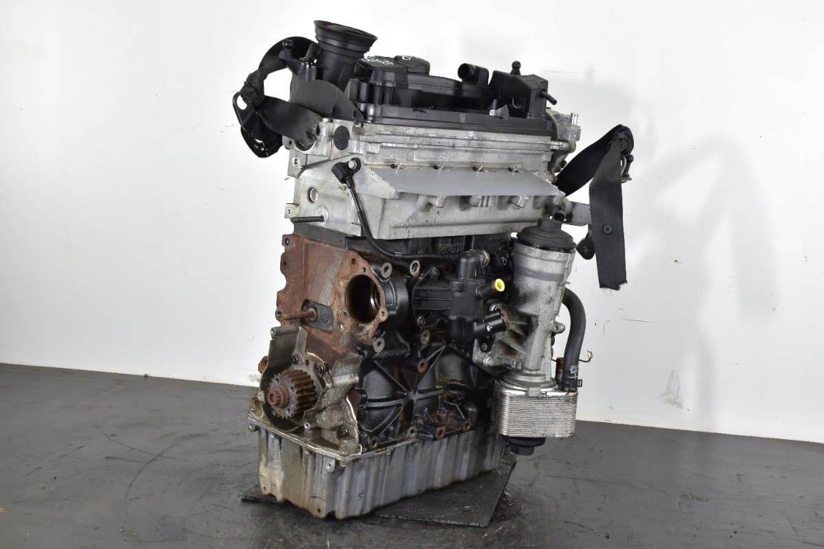 Moteur CEGA pour Seat Toledo 2.0 Diesel
