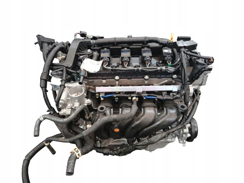 Moteur K12D pour Suzuki