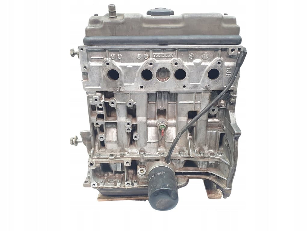 Moteur HFZ (TU1JP) pour Peugeot 206