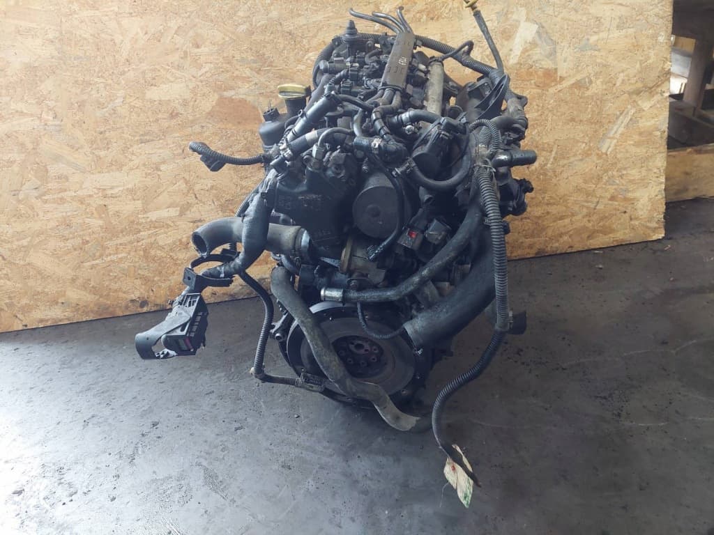 Moteur 188 A8.000 pour Fiat Doblo 1.3 Diesel
