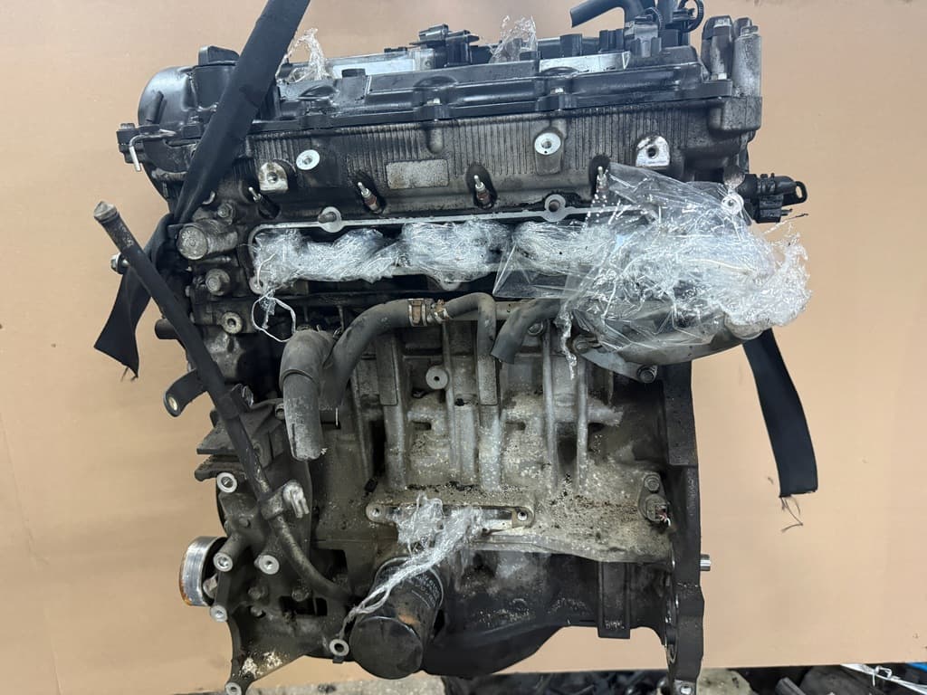 Moteur 4N13 pour Mitsubishi