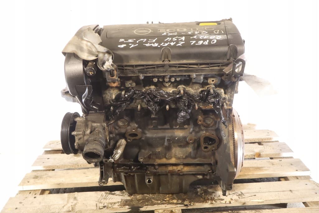 Moteur A 18 XER pour Opel