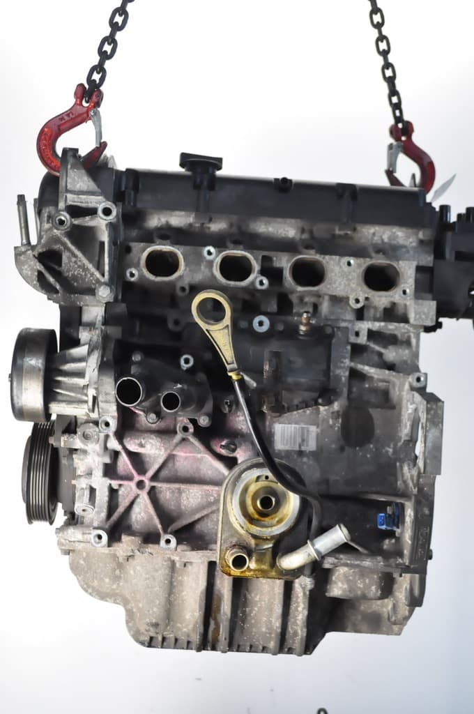 Moteur SPJE pour Ford Fiesta