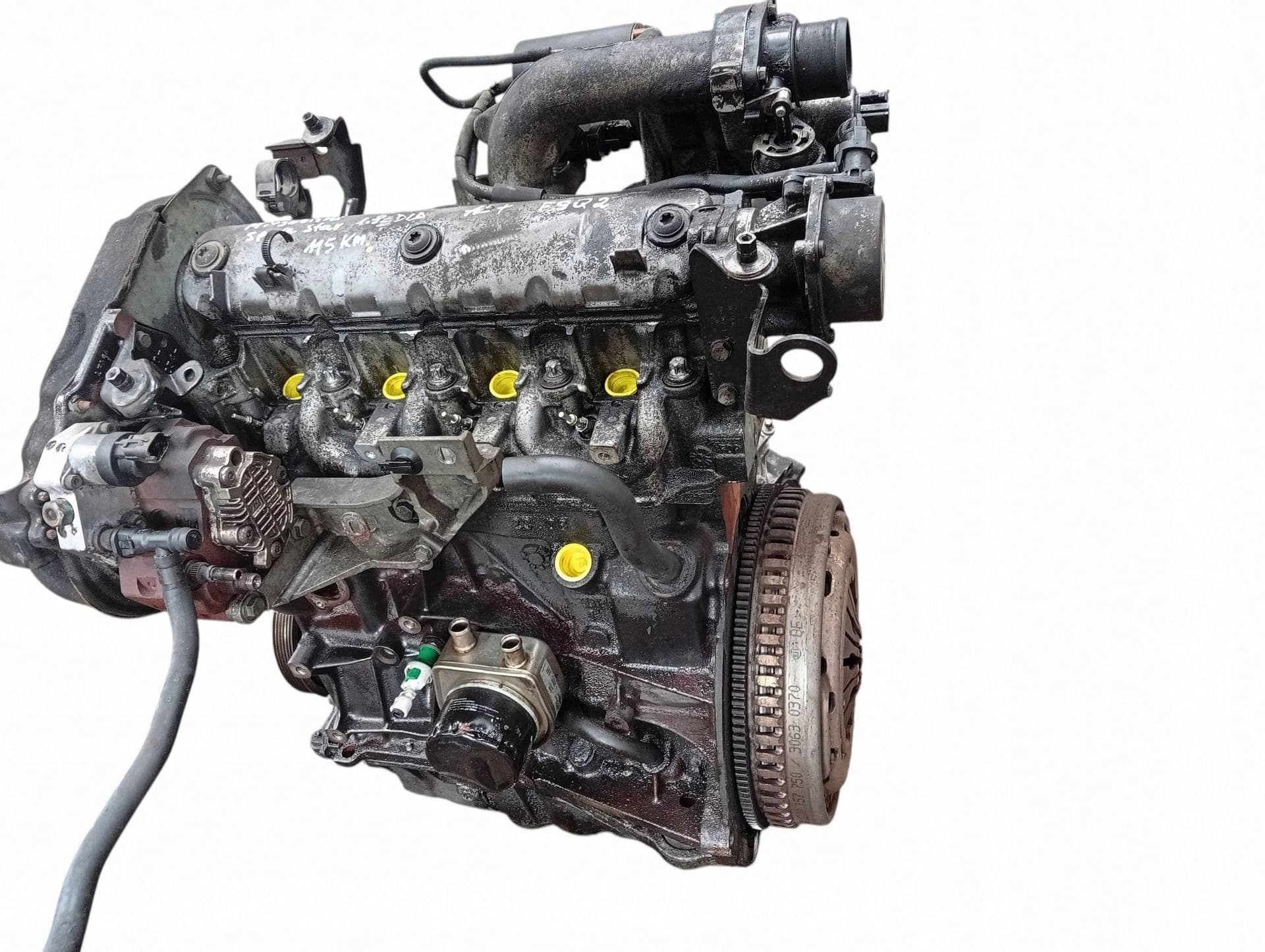 Moteur F9Q2 pour Mitsubishi