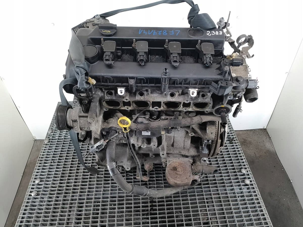 Moteur LF-DE pour Mazda 5