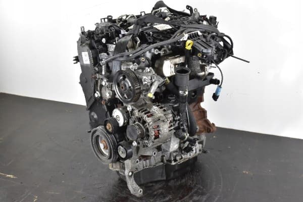 Moteur TXDB pour Ford Kuga 2.0 Diesel