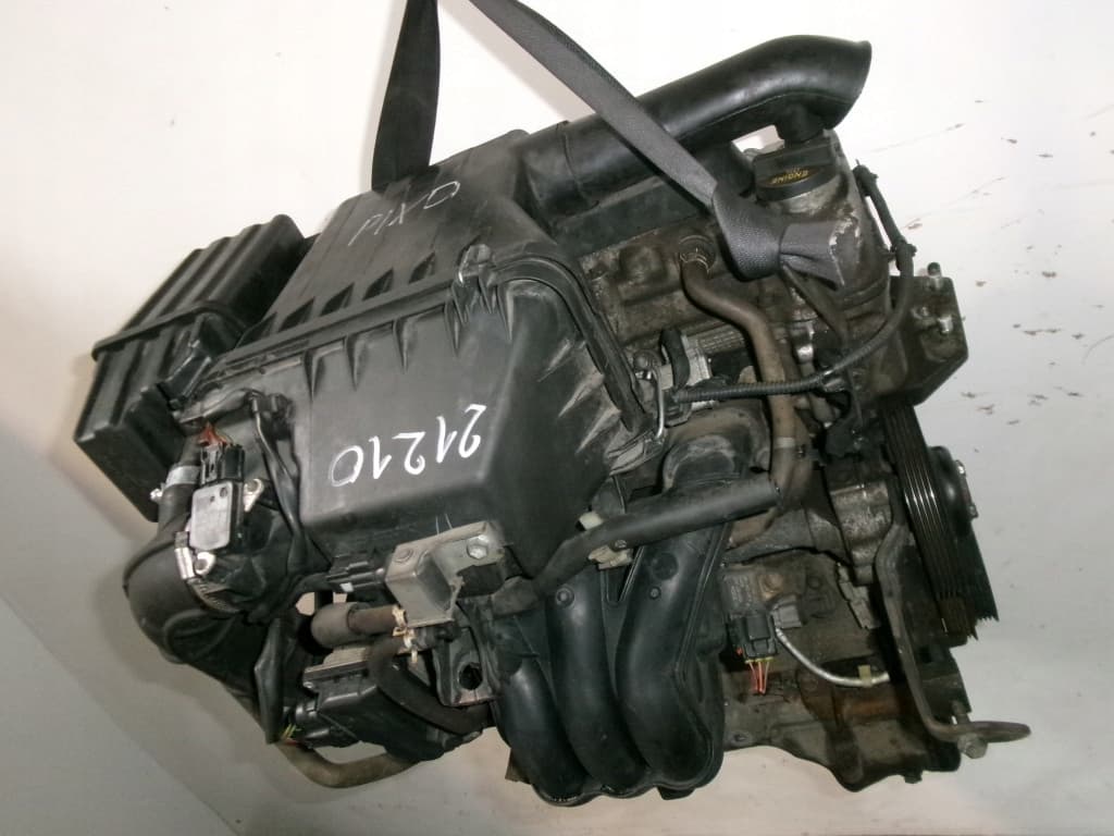 Moteur K10 B pour Nissan