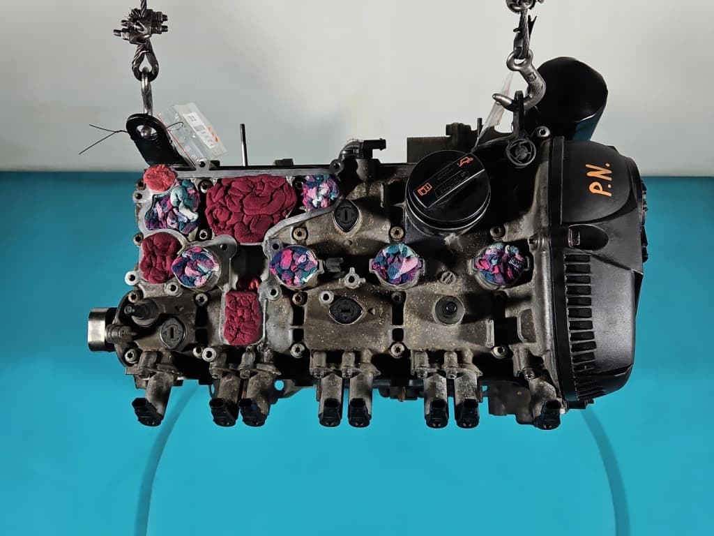 Moteur CPMB pour Audi Q5 2.0 Petrol