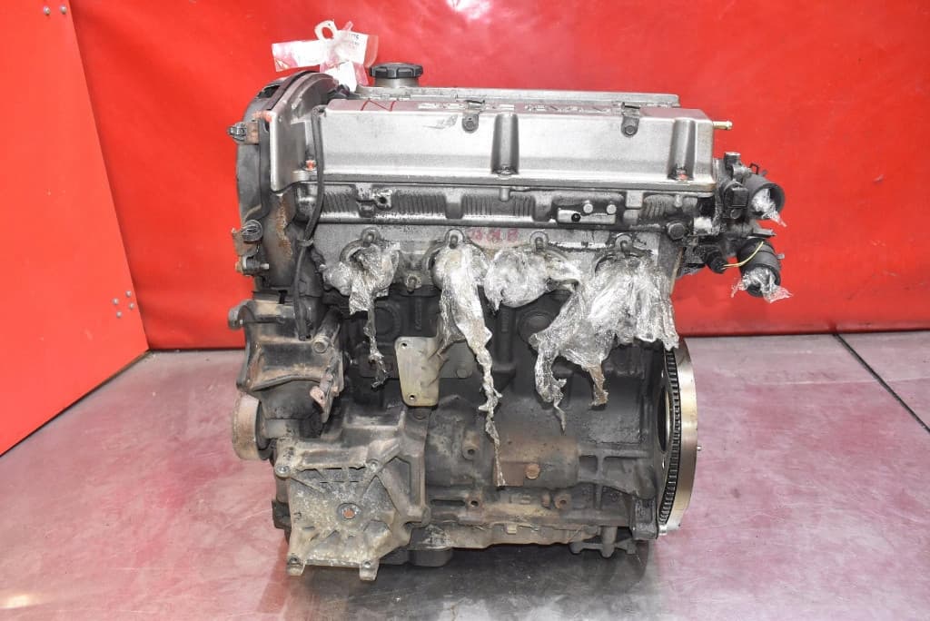 Moteur 4G63 (DOHC 16V) pour Mitsubishi Outlander