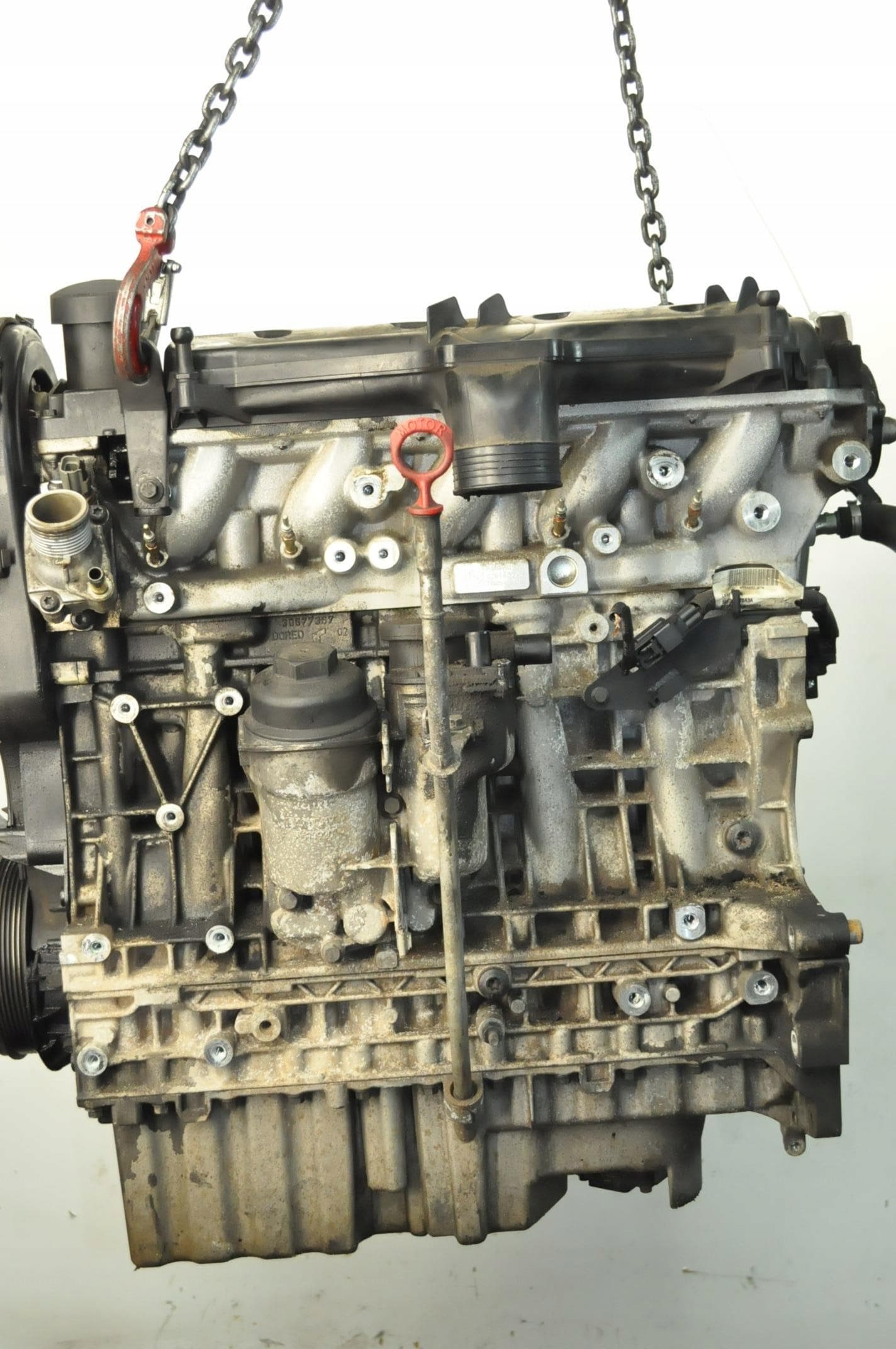 Moteur D 5244 T7 pour Volvo S60 2.4 Diesel