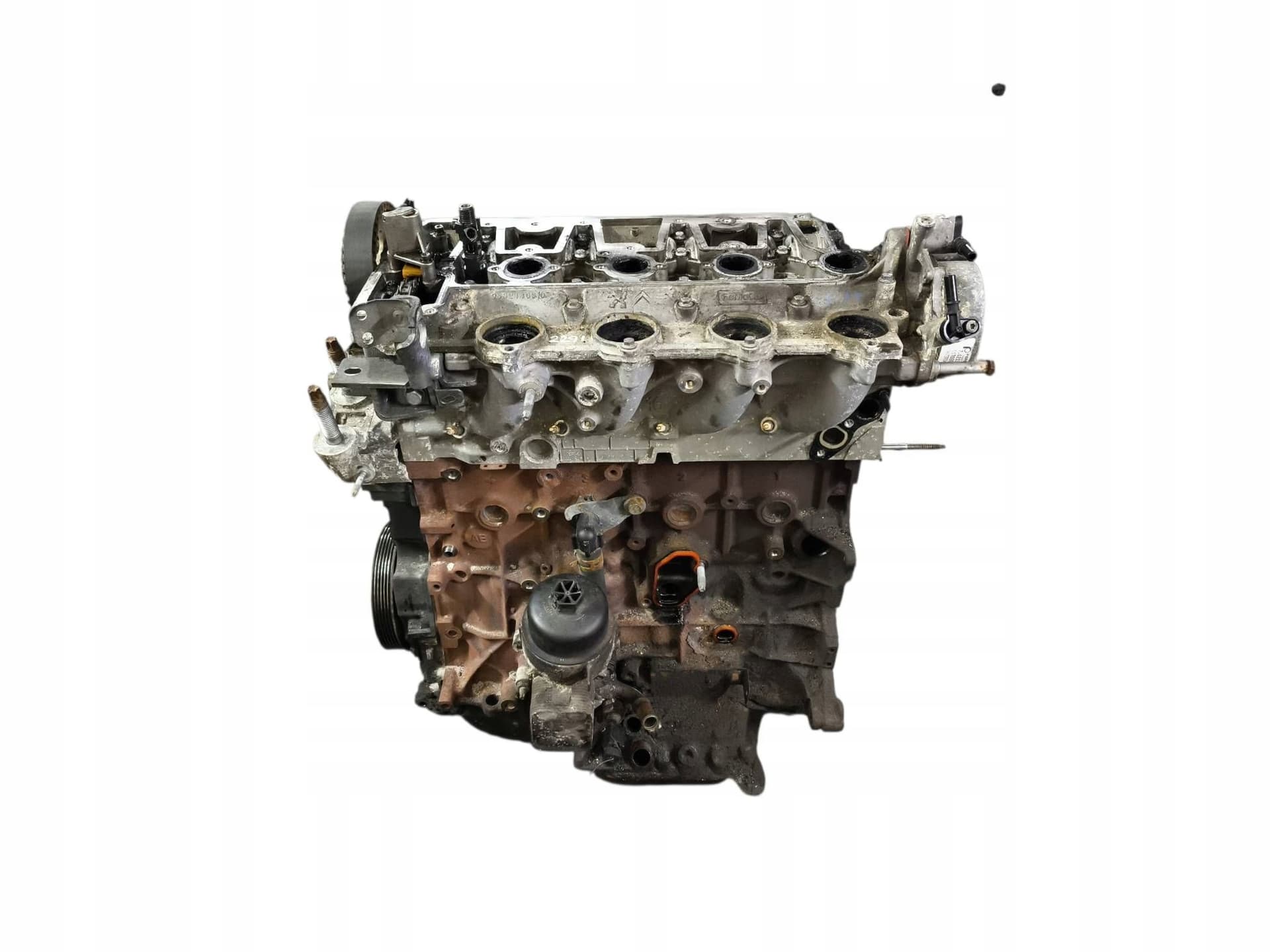 Moteur QXWC pour Ford S-max