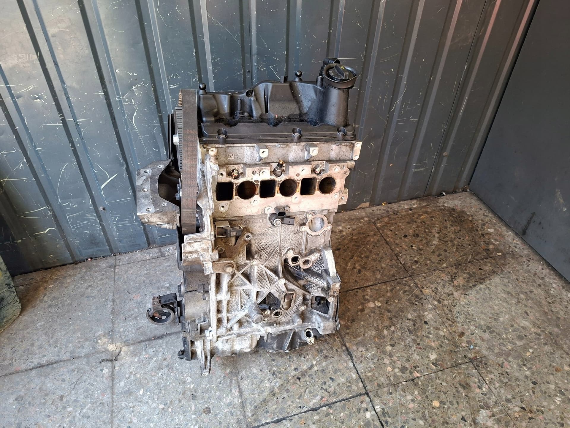Moteur CUSB pour Audi A1