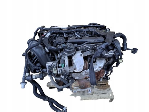 Moteur T7MA pour Ford Kuga 2.0 Diesel