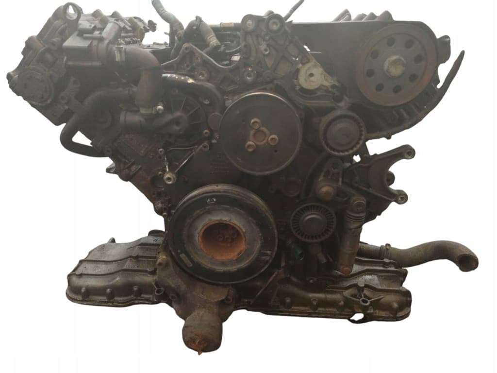 Moteur CAND pour Audi A6