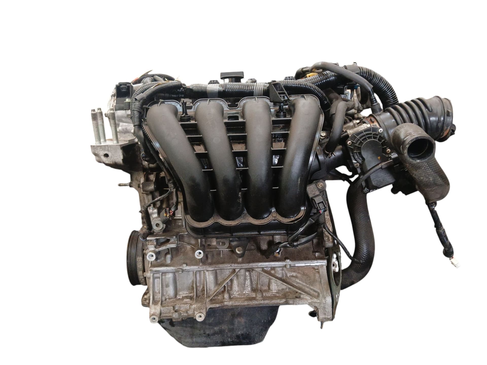 Moteur PEY6 pour Mazda Cx-5 2.0 Petrol