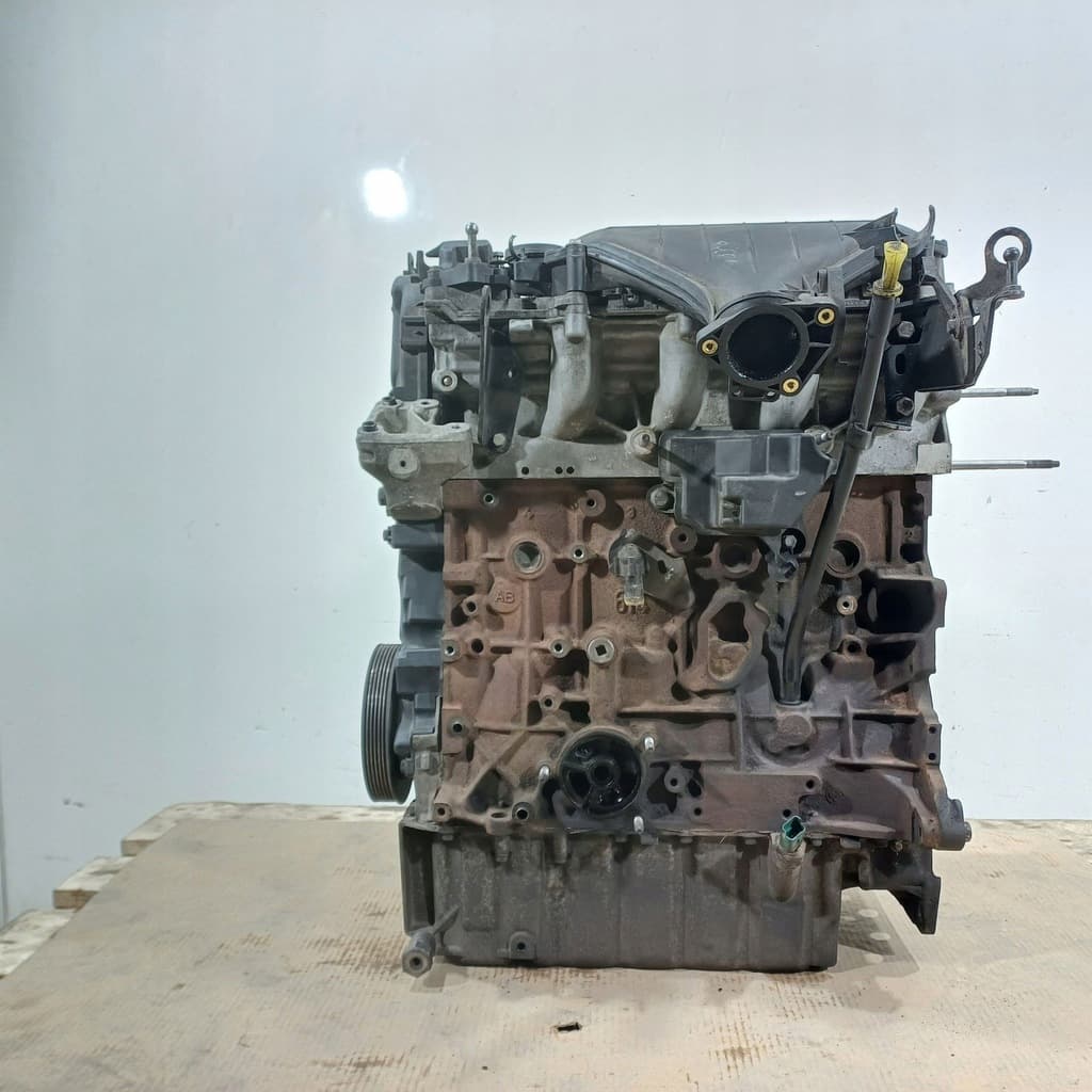 Moteur RHK (DW10UTED4) pour Lancia Phedra