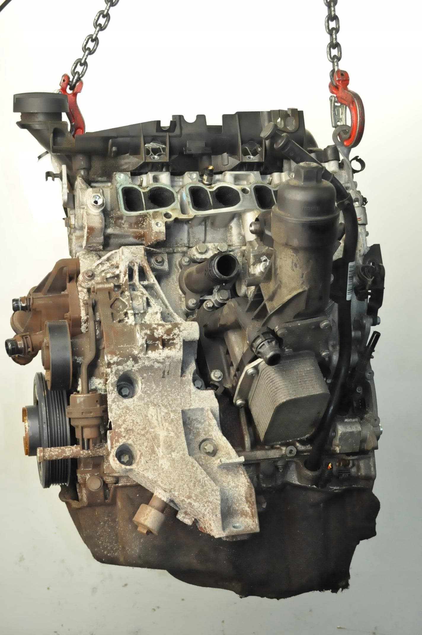 Moteur B37 D15 A pour BMW Serie 1 1.5 Diesel
